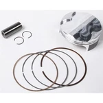 Vertex Piston Kit 75.97MM 23235B New. Price: $272.66.