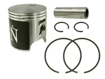 Namura Piston Kit 52.5MM NX-20010 New. Price: $81.99.
