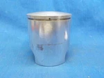 Yamaha 818-11636-02-00. Oem Piston .50O/S. Fits Snowmobile 1971 SS433. P35. New. Price: $32.95.