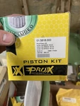 Oem Arctic Cat Snowmobile Piston Assembly 0905-187 New. Price: $215.00.