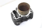 1996 Kawasaki Vulcan 1500 Oem Rear Engine Motor Piston Cylinders Block Jug Used. Price: $78.35.
