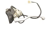 Yamaha Yfz 450R 12 Brake Lever 5TG-25726-01-00 53619 Used. Price: $39.95.