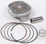 Pro X 01.4342.A Piston Kit (a) - Standard Bore 76.96MM, 13.5:1 Compression New. Price: $188.95.