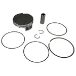 Namura Standard Bore Piston Kit Size For Honda CRF250R Fits 2014-2015 76.8MM New. Price: $84.95.