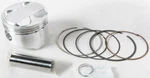 Wiseco 4393M08150 Piston Kit New. Price: $178.96.