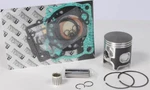 Kawasaki Piston Kit 2004 Top End Rebuild Gasket Namura New. Price: $109.99.