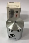 Yamaha YJ2 YJ1 1964 1965 1966 Piston Standard 113-11631-02-96 N.o.s New. Price: $69.00.