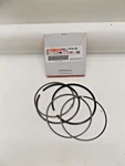 Nos Yamaha 55V-11610-20-00 Piston Ring Set .5MM XT350 New. Price: $63.99.
