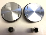 Oem Harley Davidson Piston 4.075 X 3/8 Stroke Hicomp 114CI P/n 21900037 Used. Price: $79.99.