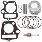 Standard Bore Top End Repair Kit For Honda XR70R CRF70F CT70 Trail New. Price: $43.62.