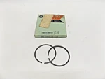 Nos Yamaha 260-11610-10-00 Piston Ring Set .25MM PW50 New. Price: $39.99.
