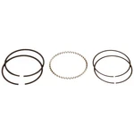 Fits 1978 Yamaha XT500 Wiseco Piston Ring Set 3484XC - Easy Installation! New. Price: $55.42.