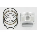 Wiseco Piston Assembly - 4466M07300 New. Price: $165.97.
