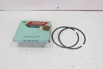 1975-1976 Yamaha DT400 Nos Oem Std Piston Rings 500-11610-00 New. Price: $71.99.