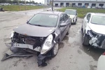 2019 Nissan Versa 1.6L Engine Motor 4CYL Oem 69K Miles - LKQ398574748 Used. Price: $625.40.