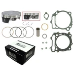 Namura Top End Repair Kit FX-30017K New. Price: $159.77.