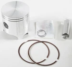 Ktm 250 Sx Wiseco Piston Kit 67.5MM Std Bore 1996-1999 New. Price: $179.99.