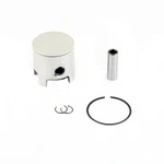 Athena Piston Kit 47.54MM Bore For Aprilia SR50 Motard Mx 2002-2004 New. Price: $86.16.