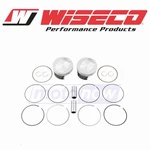 Wiseco Tracker Series Piston Kit For 2001-2006 Harley Davidson Fxstdi Yp New. Price: $294.43.