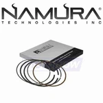 Namura Ring Set For 1996-2008 Suzuki RM250 Engine Pistons Vi New. Price: $29.98.