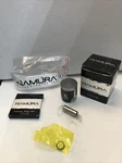 Namura NX-70020 Piston Kit Standard Bore 39.46MM Mc 50 Tc Sx Ktm Husqvarna Gas New. Price: $41.00.