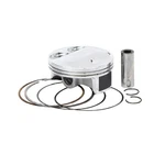 New Vertex Forged Big Bore Piston Kit 23654A Kawasaki Kx 250 2011-2014. Price: $260.96.