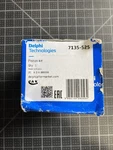 Delphi Piston Kit 7135-525 New. Price: $65.00.