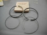 Nos Yamaha CT-1 CT1 175 .50 1969-1971 Beck Arnley Piston Rings 251-11601-20 New. Price: $22.99.