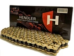 Honda CBR1000 Rr-r Fireblade Sp Abs 20-21 Gold X-ring Heavy Duty Drive Chain New. Price: $81.93.