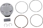 Wossner Piston Size 94.95MM #8784DA Fits Yamaha YZ450F 2006-2013 New. Price: $166.93.