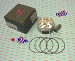 Piston Kit Vertex 77.0 Hc Kaw Kx/kxe 250 08-09, 23458B Compr 13,9:1 New. Price: $305.47.