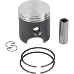 Vertex Replica Cast Piston Kit For Cobra Cx 65 (10-11) 24106AB New. Price: $60.31.