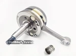 Ktm 85 Sx ( 2018 2019 2020 2021 2022 2023 2024 2025 ) Wossner Crankshaft New. Price: $418.61.
