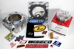 Ktm 450 Sxf Xcf Husqvarna Fc Gasgas Mc Top End Rebuild Kit 95MM Wiseco Piston New. Price: $699.98.