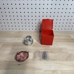 Koso North America Forged Piston Kit 170CC Big Bore - 61MM Motorcycle New. Price: $115.95.