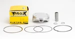 Honda CRF450R, 2002-2003, Std Pro-x Piston 01.1403.A New. Price: $189.99.