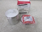 Nos 85-86 Suzuki Wiseco Piston Kit 519P6 519M05550 1.50 55.50 Mm New. Price: $49.99.