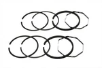 1000CC Piston Ring SET.010 Oversize For Harley-davidson New. Price: $42.99.