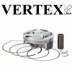 Vertex 24022B For Engine Pistons Kits Df New. Price: $135.23.