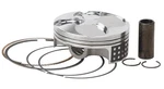 New Vertex High Comp Forged Piston Kit Honda Crf 250 (14-15) 23963B. Price: $263.80.