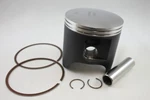 Yamaha YZ465 1980 1981 Piston Kit 85.5MM 0.5MM Over 4V4-11636-00-00 New. Price: $192.95.
