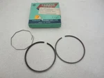 Yamaha DT125 1974-1976 Piston Ring Set 0.75MM O/s 444-11610-30-00 New. Price: $46.99.