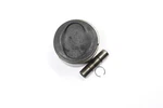 1996 Yamaha Timberwolf 250 Oem Engine Motor Block Piston Used. Price: $39.54.