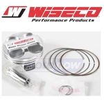 Wiseco For 2007-2014 Honda CRF150R Engine Pistons Kits Ej New. Price: $217.04.