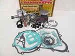 Ktm 250 Sx Engine Rebuild Kit Crankshaft, Namura Piston, Gaskets 2003-2004 New. Price: $649.00.