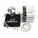 Wiseco Piston 607M06740 67.40 Mm 2-STROKE Off-road New. Price: $182.42.
