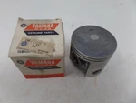Nos Yamaha Piston .50 2ND Over DT400 77-78 1M2-11636 New. Price: $179.95.