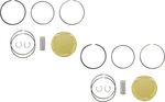 Je Pistons Kit 379455 New. Price: $716.20.