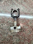 2011-2023 Suzuki Gsx-r 750 Piston Rod Rings Assembly Oem 12111-02H10-0F0 Damaged Used. Price: $94.99.