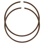Wiseco Ring Set - 85.50MM 3366TD New. Price: $52.52.